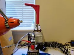 Printrbot Simple Spool Holder