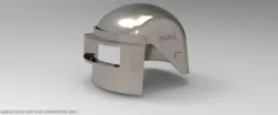 PUBG LEVEL 3 HELMET