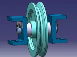 Pulley