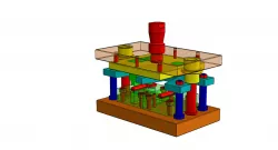 Punching tool