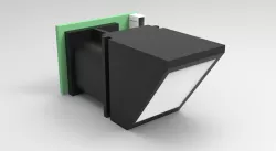 R305 fingerprint sensor