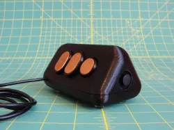 Rabbit H1 USB controller