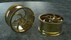 Rim #9