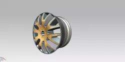 Rim (wheel)