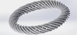 RING FINISH