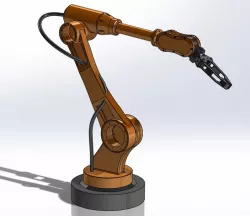ROBOT ARM