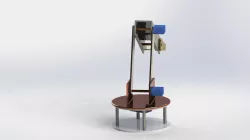 Robotic Arm
