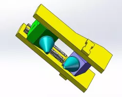 Roll Pressure System