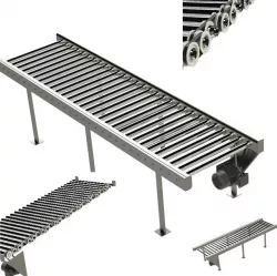Roller Conveyor