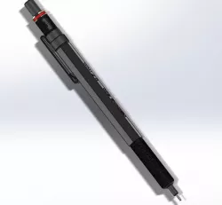 Rotring 500