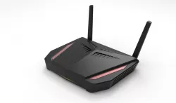 Router
