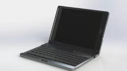 Samsung Galaxy Tab S2 8.0 Keyboard Case