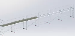 Scaffolding