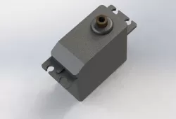 Servo Model SM-S4315M