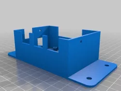Shapeoko 2 gShield Enclosure