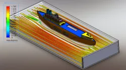 Ship Design (stena line)