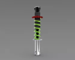 Shock Absorber