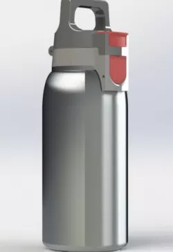 SIGG Bottle