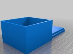 Simple Box