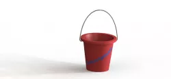 simple bucket model