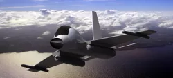 simple fighter jet