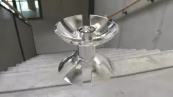simple model
