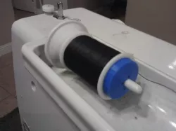 singer sewing machine thread spindle cap