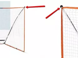 SKILZ Lacrosse Goal Replacement Part