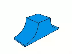 slide switch button
