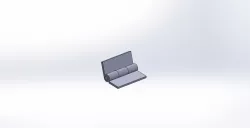 Small Hinge