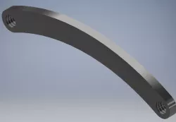 Small Part for EDM