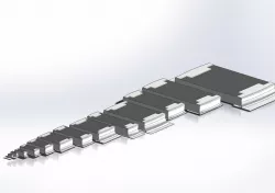 SMD resistor