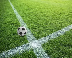 Soccer ball