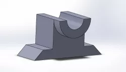 Solidworks Exercises