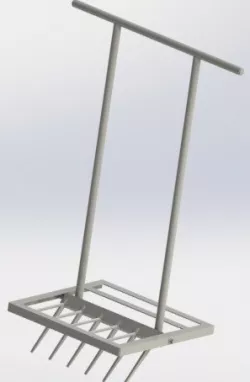 Spade