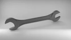 Spanner