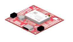 SparkFun GPS-RTK2 Board