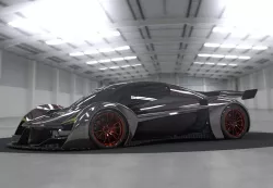 SS Prestige B300
