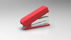 Stapler