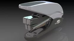 Stapler