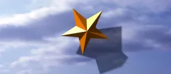 star
