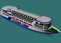 Stena Line