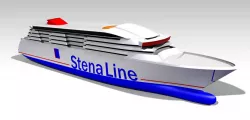 STENA-RORO-DISP16000T