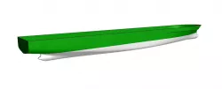 Stene Teknik Recent Development Ship Hull Design