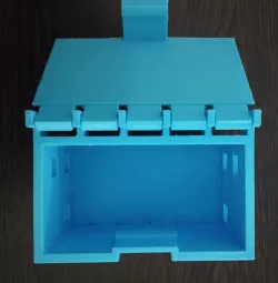 Storage Box
