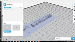 Stratasys Logo
