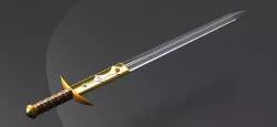 Sword