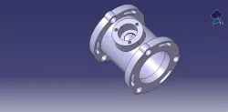 T-Pipe