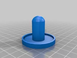 Table Air Hockey Paddle