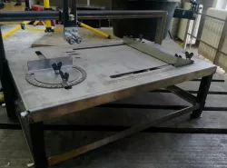 table for jigsaw